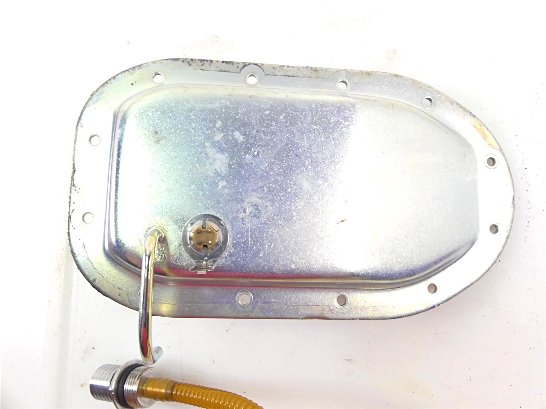2011 Harley FXDWG Dyna Wide Glide Fuel Gas Petrol Pump - Tested 75218-04D {{ shop.shopifyCountryName }} - Mototech271