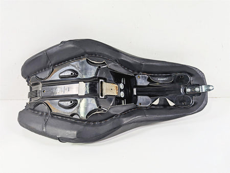 2014 Harley FXDL Dyna Low Rider Driver Rider Seat Saddle 52000136 {{ shop.shopifyCountryName }} - Mototech271