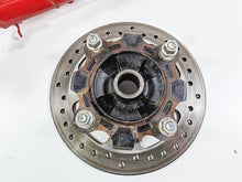 Load image into Gallery viewer, 2021 Kawasaki Teryx KRX KRF 1000 ES Front Left Knee Assembly 39007-0463
