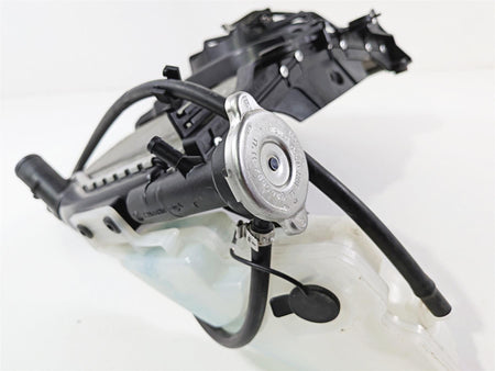 2016 BMW S1000RR K46 Radiator Fans Reservoir And Hoses 17118546822-Mototech271