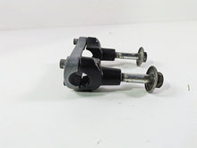 Load image into Gallery viewer, 1999 Harley Dyna FXDL Low Rider Handlebar Riser Holder Clamps 56119-77A

