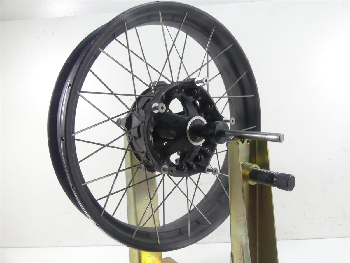 2019 BMW R1250GS K50 19x3.0 Spoke Front Wheel Rim - Read 36318528530 36318528531 {{ shop.shopifyCountryName }} - Mototech271