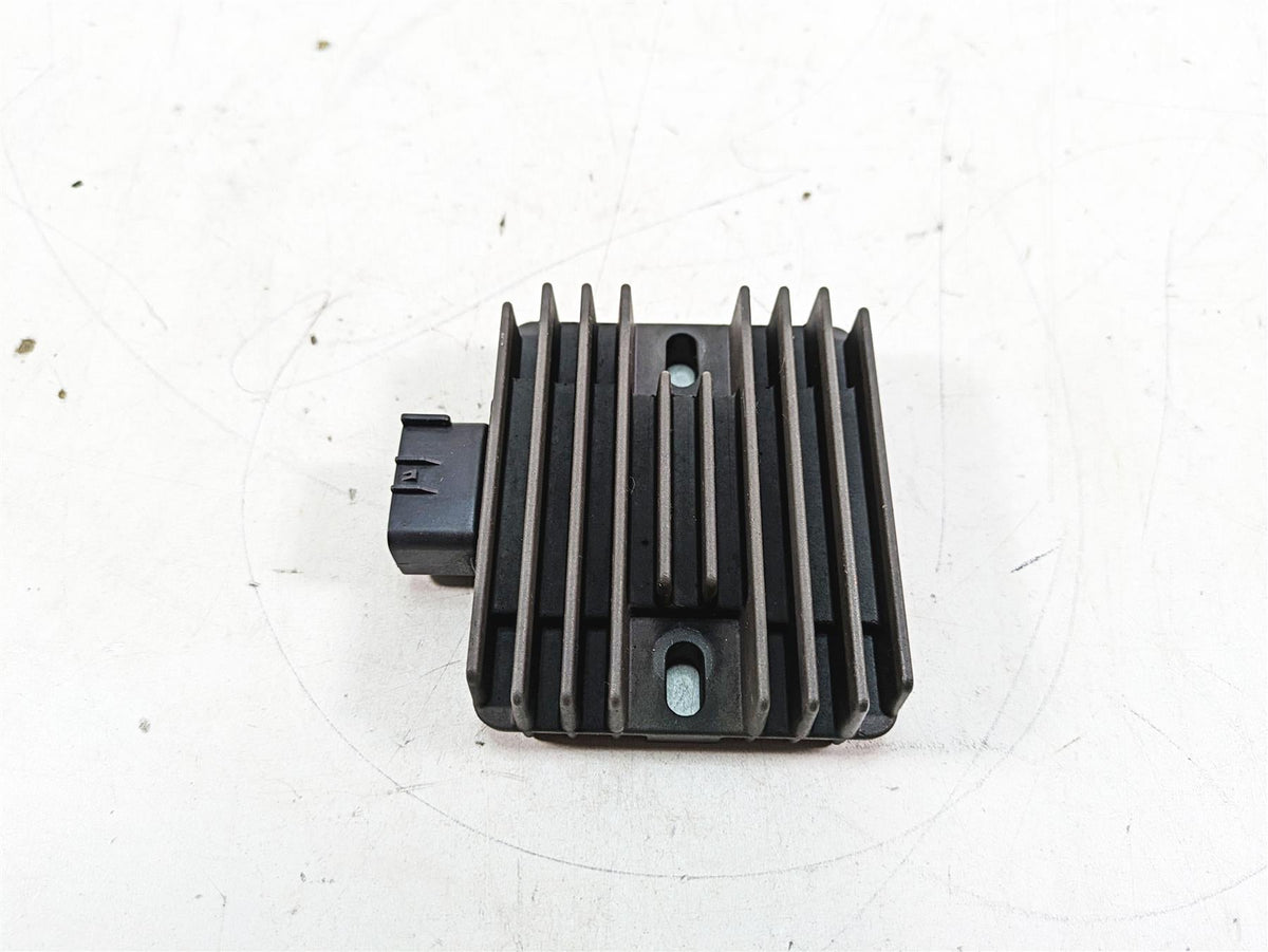 2013 MV Agusta F3 675 ERA Rectifier Voltage Regulator SH678KA 8000B3206 {{ shop.shopifyCountryName }} - Mototech271