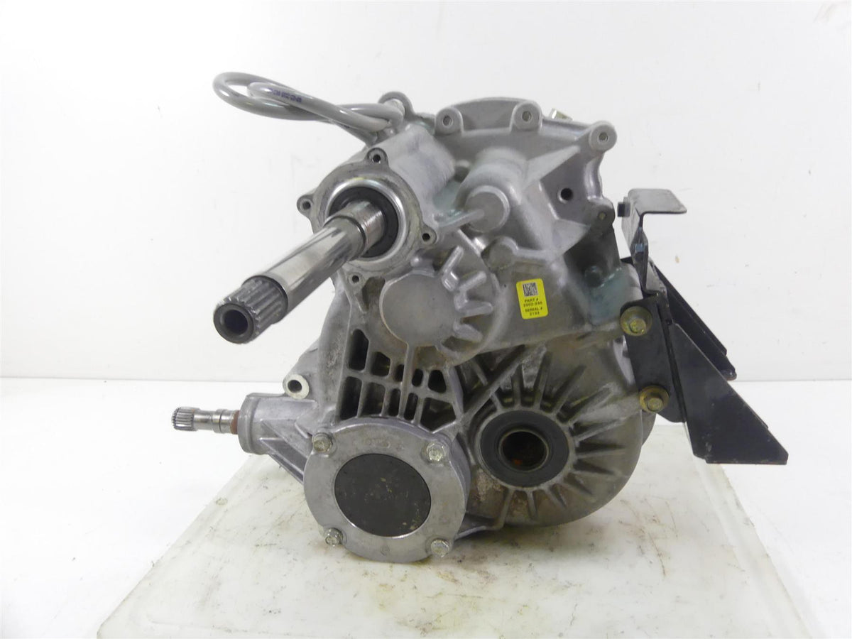 2015 Arctic Wild Cat 700 Sport LTD Transmission Gear Box 542miles Only 2502-240 {{ shop.shopifyCountryName }} - Mototech271