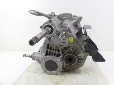 2015 Arctic Wild Cat 700 Sport LTD Transmission Gear Box 542miles Only 2502-240 {{ shop.shopifyCountryName }} - Mototech271