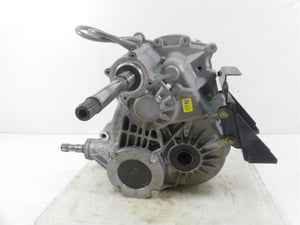 2015 Arctic Wild Cat 700 Sport LTD Transmission Gear Box 542miles Only 2502-240