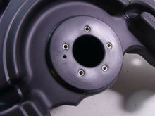 Load image into Gallery viewer, 2015 Ducati Diavel Dark Plastic Fuel Gas Petrol Tank Reservoir - Clean 58612151B | Mototech271

