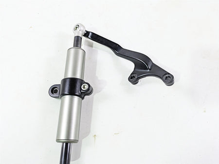 2010 Ducati Streetfighter 1098 S Steering Damper Stabilizer & Mounts 36420091A {{ shop.shopifyCountryName }} - Mototech271