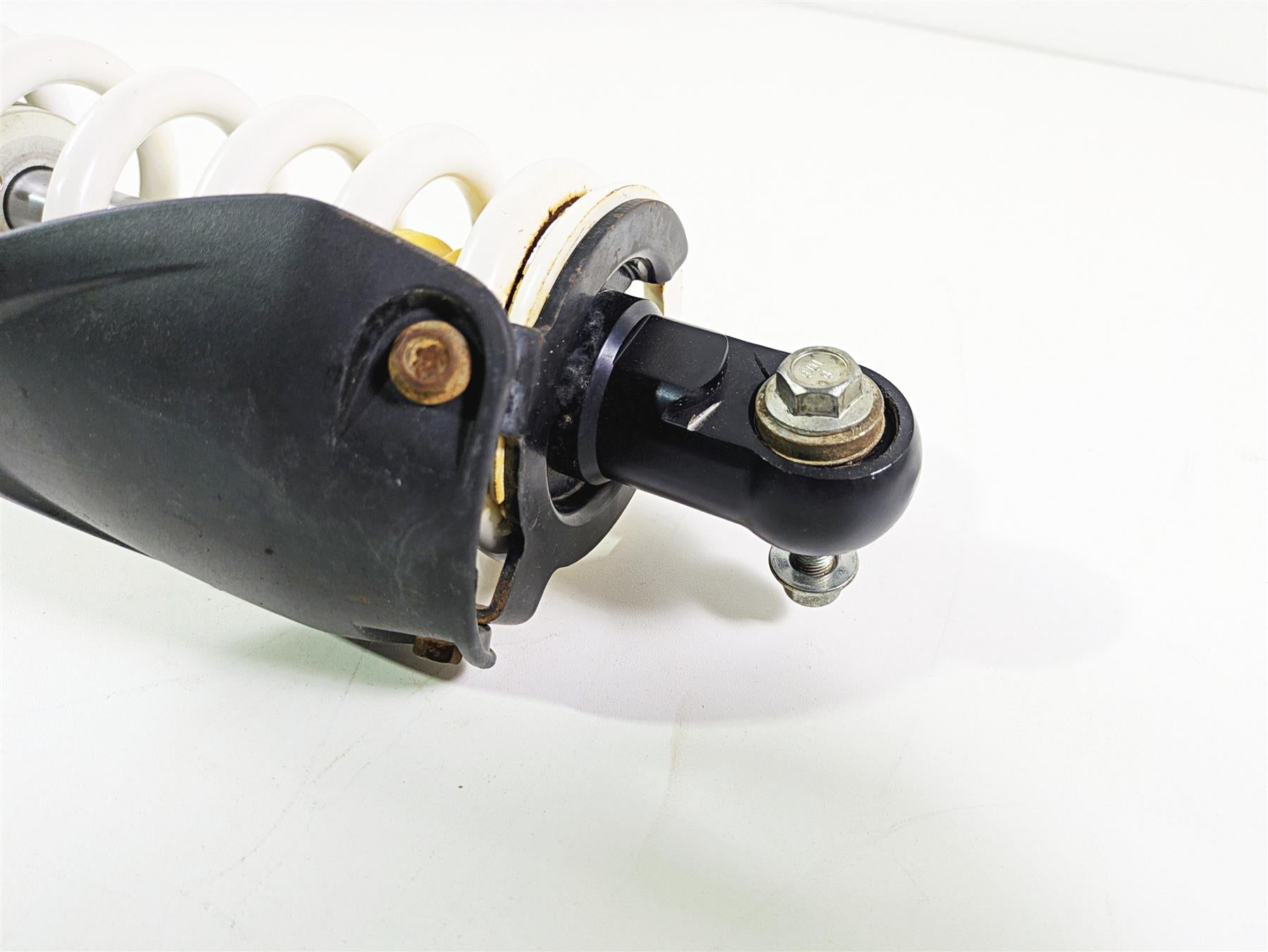 2021 CFMoto Zforce 950 Sport Rear Left Shock Damper 419mi 5BYA-060500 {{ shop.shopifyCountryName }} - Mototech271