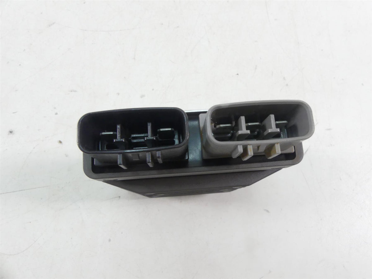 2019 Triumph Street Triple 765R Rectifier Voltage Regulator T1300675 {{ shop.shopifyCountryName }} - Mototech271