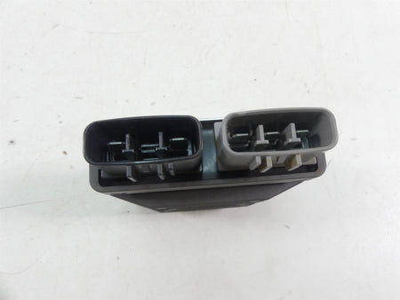 2019 Triumph Street Triple 765R Rectifier Voltage Regulator T1300675 {{ shop.shopifyCountryName }} - Mototech271