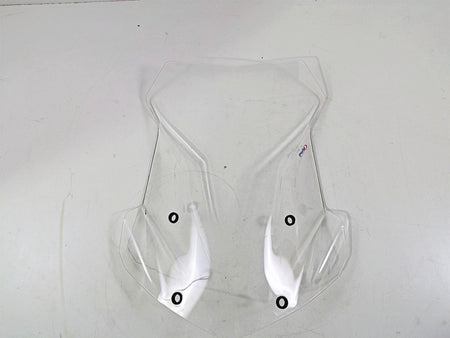 2017 BMW R1200 GS K50 Puig Touring Transparent Windshield Screen 6486W {{ shop.shopifyCountryName }} - Mototech271