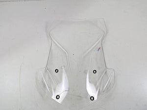 2017 BMW R1200 GS K50 Puig Touring Transparent Windshield Screen 6486W
