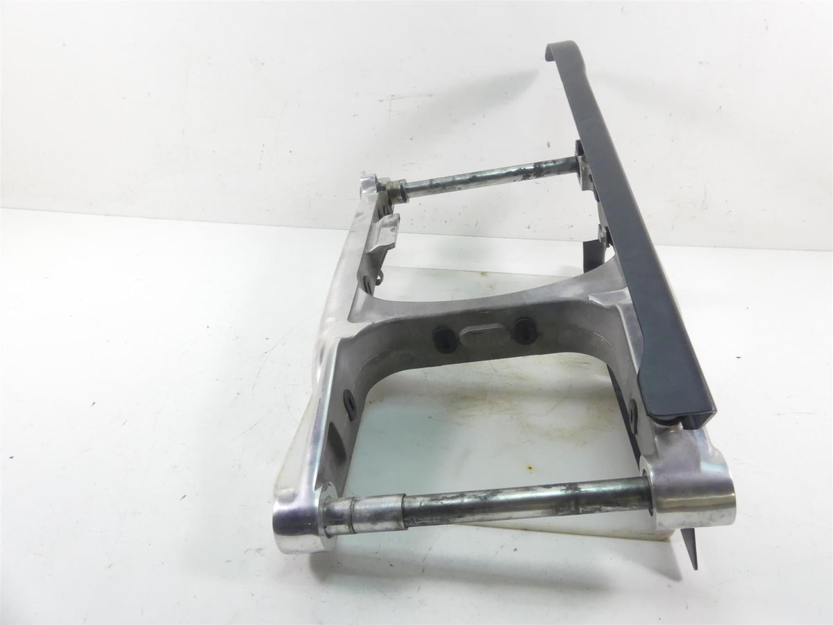2012 Harley VRSCF Muscle Rod Swingarm Swing Arm + 25mm Axle & Guard 48604-07A {{ shop.shopifyCountryName }} - Mototech271