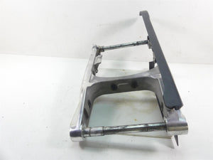 2012 Harley VRSCF Muscle Rod Swingarm Swing Arm + 25mm Axle & Guard 48604-07A | Mototech271