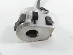 2006 Honda V-Twin VTX1800 N3 Left Hand Blinker Control Switch 35200-MCV-N20 | Mototech271