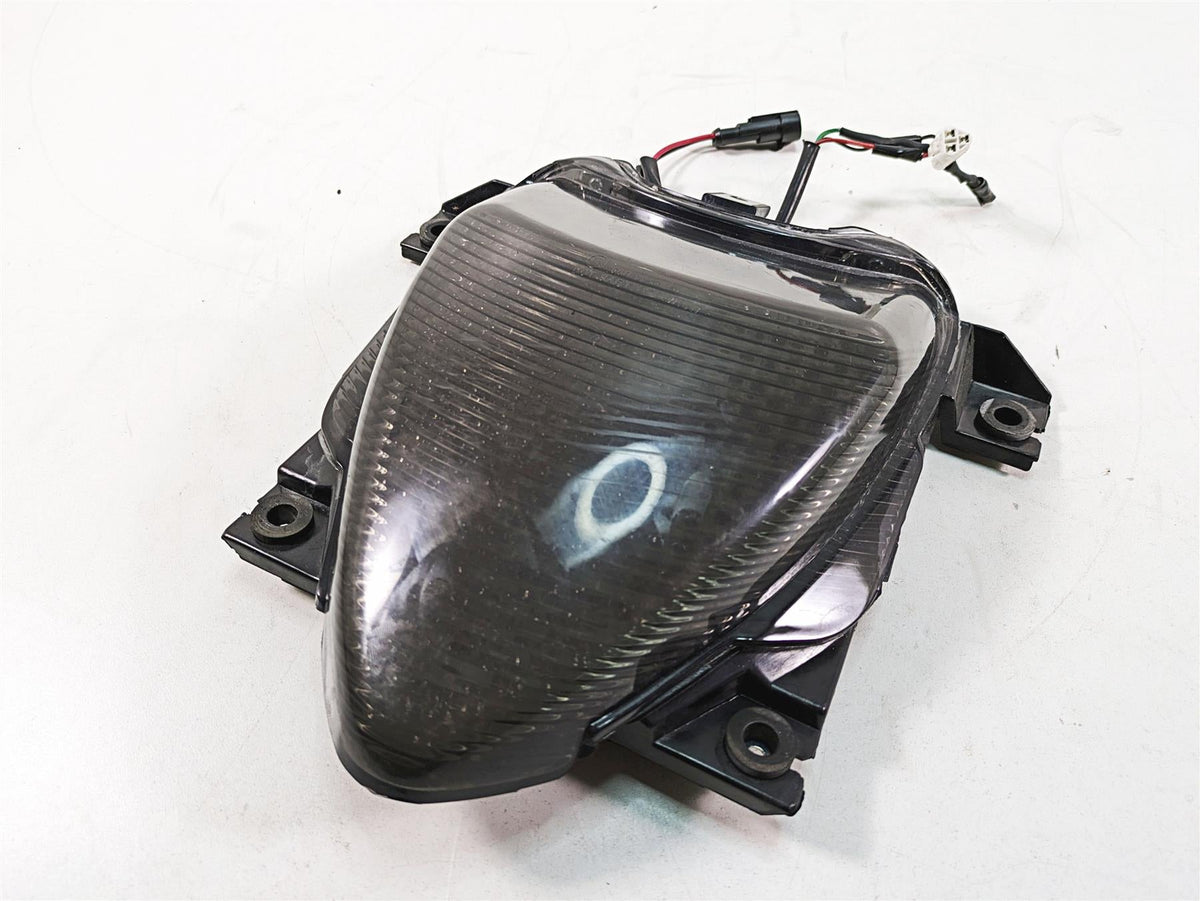 2016 Suzuki M109R VZR1800 Yoyodyne Taillight Combination Smoked TL-0318-Q-S {{ shop.shopifyCountryName }} - Mototech271