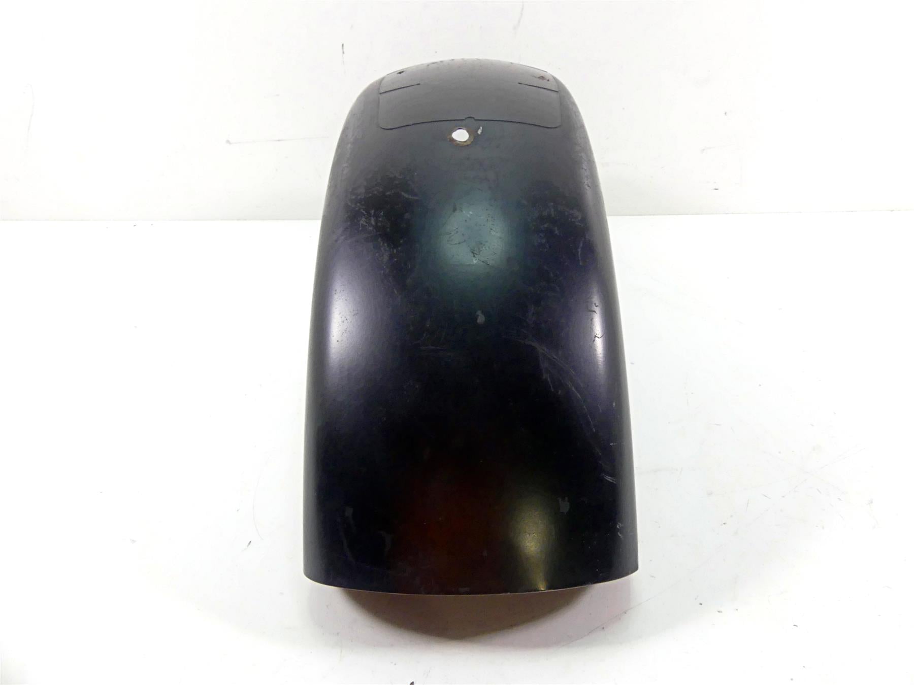 2011 Harley Softail FXS Blackline Rear Fender Tire Hugger Guard - Read 59500-11 {{ shop.shopifyCountryName }} - Mototech271