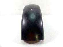 Load image into Gallery viewer, 2011 Harley Softail FXS Blackline Rear Fender Tire Hugger Guard - Read 59500-11

