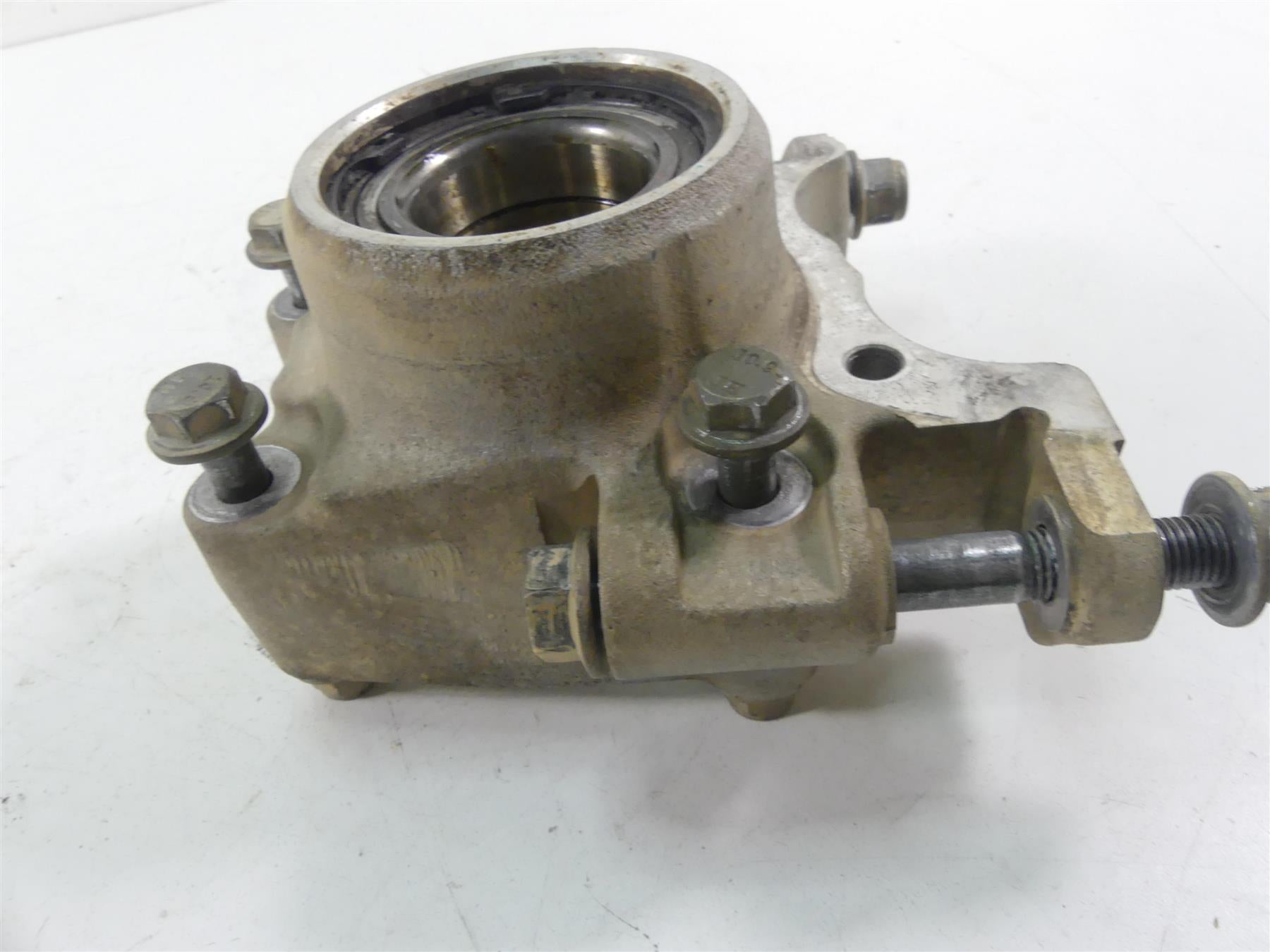 2018 Polaris RZR 1000 RS1 Rear Left Wheel Spindle Knuckle 5140634 {{ shop.shopifyCountryName }} - Mototech271
