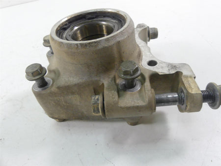 2018 Polaris RZR 1000 RS1 Rear Left Wheel Spindle Knuckle 5140634 {{ shop.shopifyCountryName }} - Mototech271