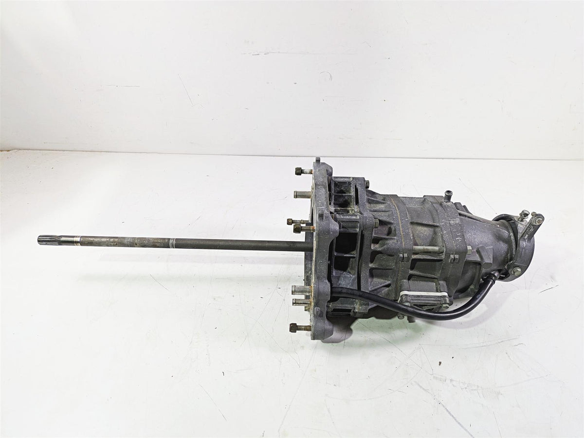 2006 Yamaha GP1300R Waverunner Jetpump Jet Pump Impeller Set 60T-R1321-10-00 {{ shop.shopifyCountryName }} - Mototech271