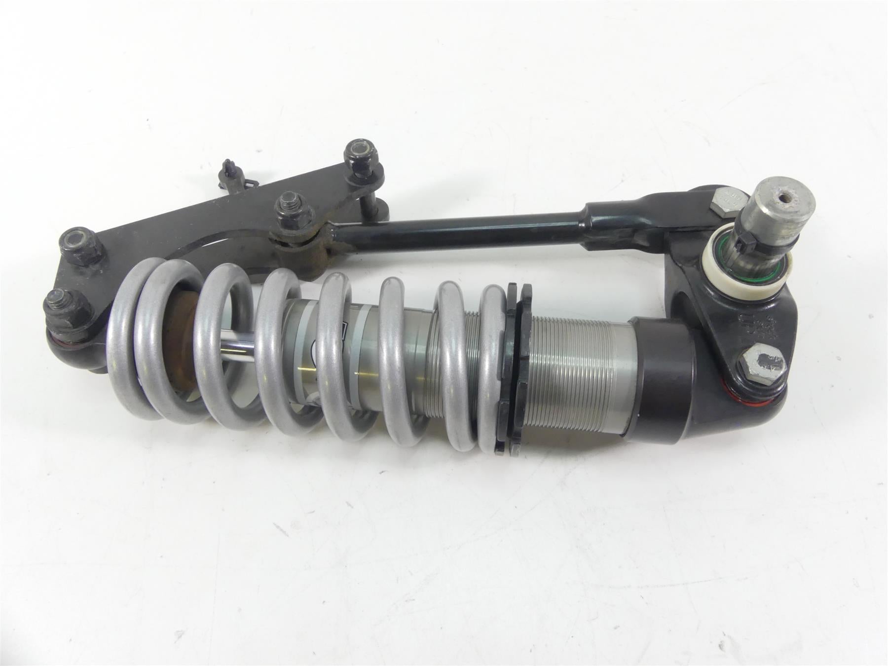 2016 Indian Chief Dark Horse Straight Rear Fox Shock Suspension Damper 1543840 {{ shop.shopifyCountryName }} - Mototech271