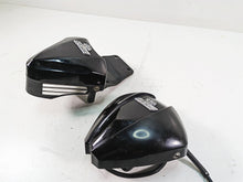 Load image into Gallery viewer, 2009 Yamaha XV1900 Raider Left Right Side Cover Fairing Set 5C7-21731-10-00
