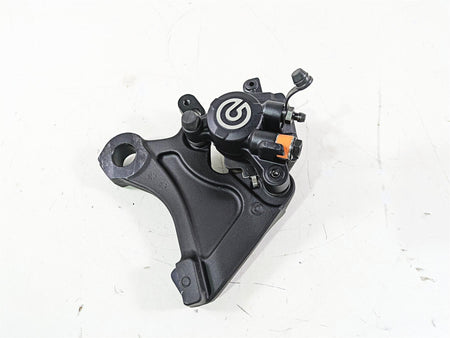 2020 Triumph Daytona 765 Moto2 Rear Brake Caliper & Bracket T2021397 {{ shop.shopifyCountryName }} - Mototech271