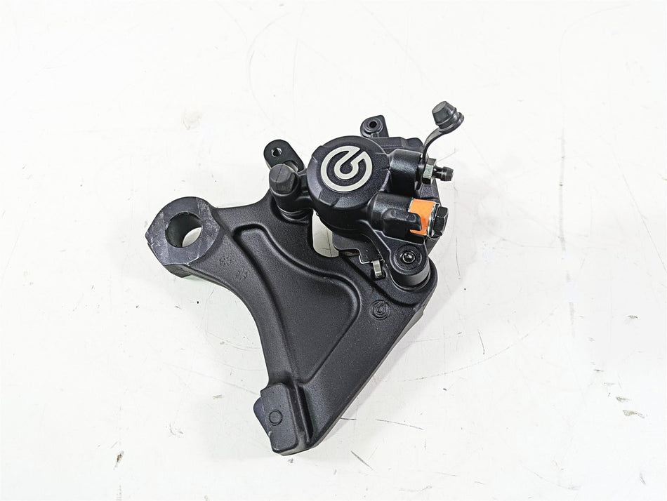 2020 Triumph Daytona 765 Moto2 Rear Brake Caliper & Bracket T2021397 {{ shop.shopifyCountryName }} - Mototech271