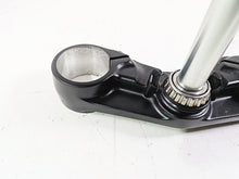 Load image into Gallery viewer, 2022 Harley RA1250 S Pan America Lower Triple Tree Steering Clamp 45900241
