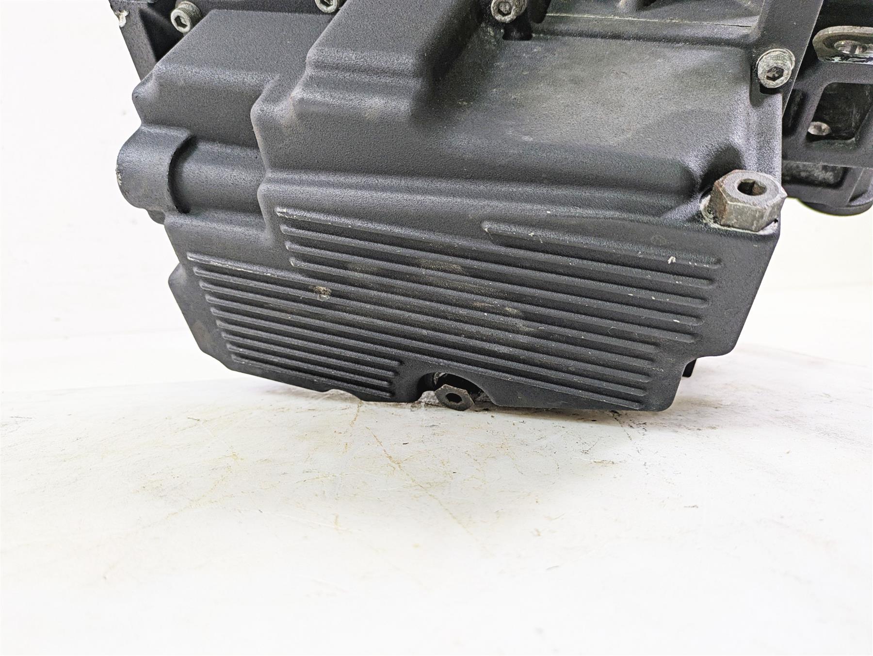 2015 Harley FXDF Dyna Fat Bob Transmission Gear Box 6 Speed - 14k 33083-10A {{ shop.shopifyCountryName }} - Mototech271