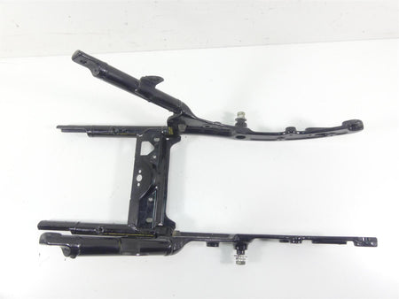 2014 Harley Touring FLHTK Electra Glide Strght Rear Sub Frame Subframe 48079-09 {{ shop.shopifyCountryName }} - Mototech271