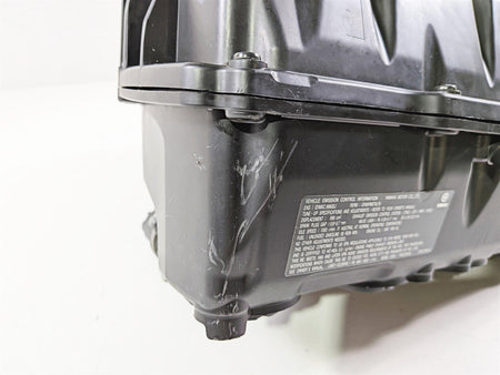 2016 Yamaha YZF R1 RN32 Air Box Cleaner & Injectors 2CR-14411-00-00 {{ shop.shopifyCountryName }} - Mototech271