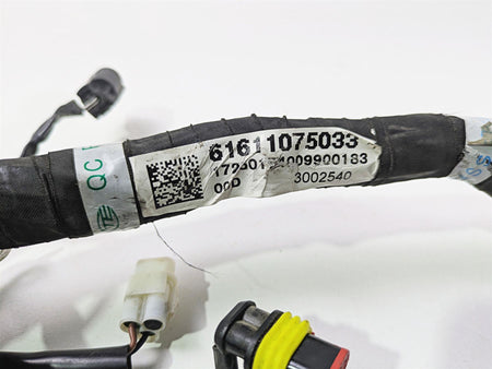 2018 KTM 1290 Super Duke R Main Wiring Harness Loom - No Cut 61611075033 {{ shop.shopifyCountryName }} - Mototech271