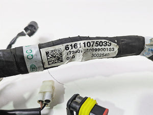 2018 KTM 1290 Super Duke R Main Wiring Harness Loom - No Cut 61611075033