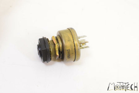 2001 Polaris 550 Sport Touring ES Ignition Switch Key SET {{ shop.shopifyCountryName }} - Mototech271