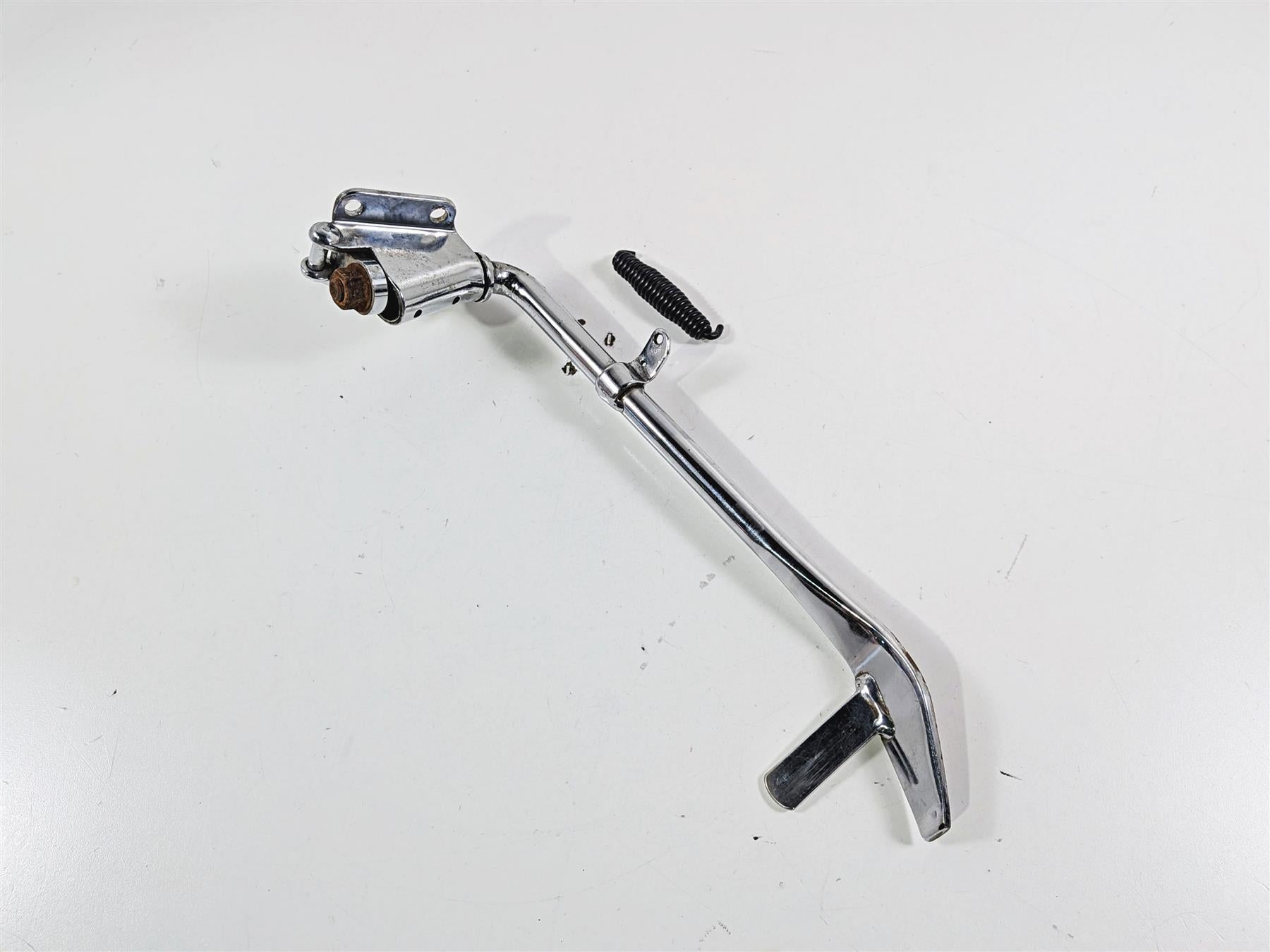 2000 Harley Touring FLHRCI Road King Side Kick Stand Kickstand 50075-83B {{ shop.shopifyCountryName }} - Mototech271