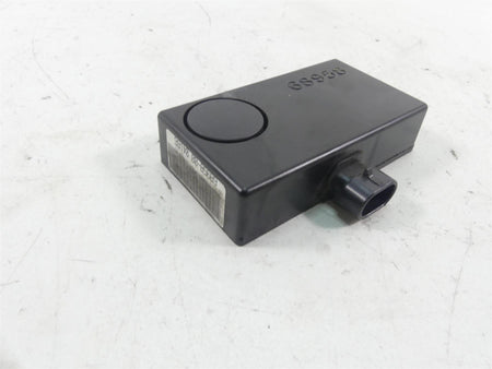 2005 Harley Touring CVO FLHTCSE Electra Glide Alarm Siren Module 68958-00 {{ shop.shopifyCountryName }} - Mototech271