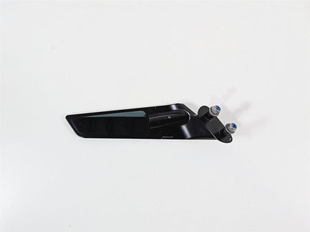2017 BMW S1000RR K46 Left Rizoma Stealth Rear View Mirror BSS011B 2209088 {{ shop.shopifyCountryName }} - Mototech271
