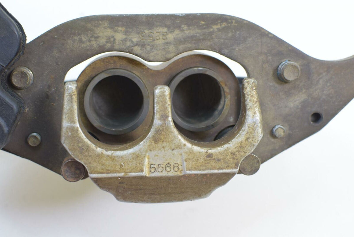 2016 Polaris RZR 1000 S EPS Front Brake Caliper -No Pads 1912244 1912245 {{ shop.shopifyCountryName }} - Mototech271