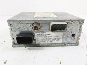 2003 Harley Touring FLHTCUI E-Glide 100th Radio Cd-Player RS9803UD 76146-03 | Mototech271