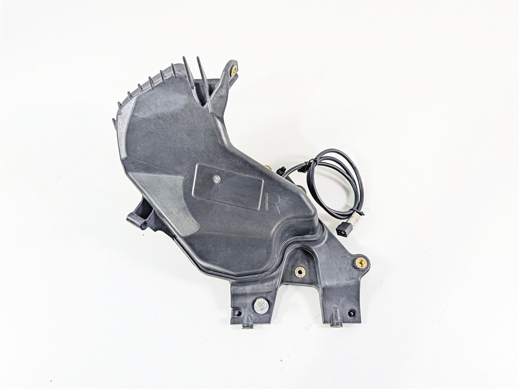 2020 Harley Touring FLTRK Road Glide Media Storage Compartment Right 76000492 {{ shop.shopifyCountryName }} - Mototech271