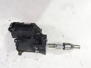 2002 Harley FLSTC Softail Heritage Classic Engine Starter Motor 31553-94B