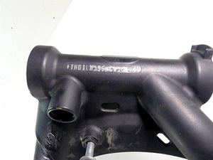 2017 Harley XL1200 CX Sportster Roadster Straight Main Frame & Swingarm With Clean California Title 47000114 | Mototech271