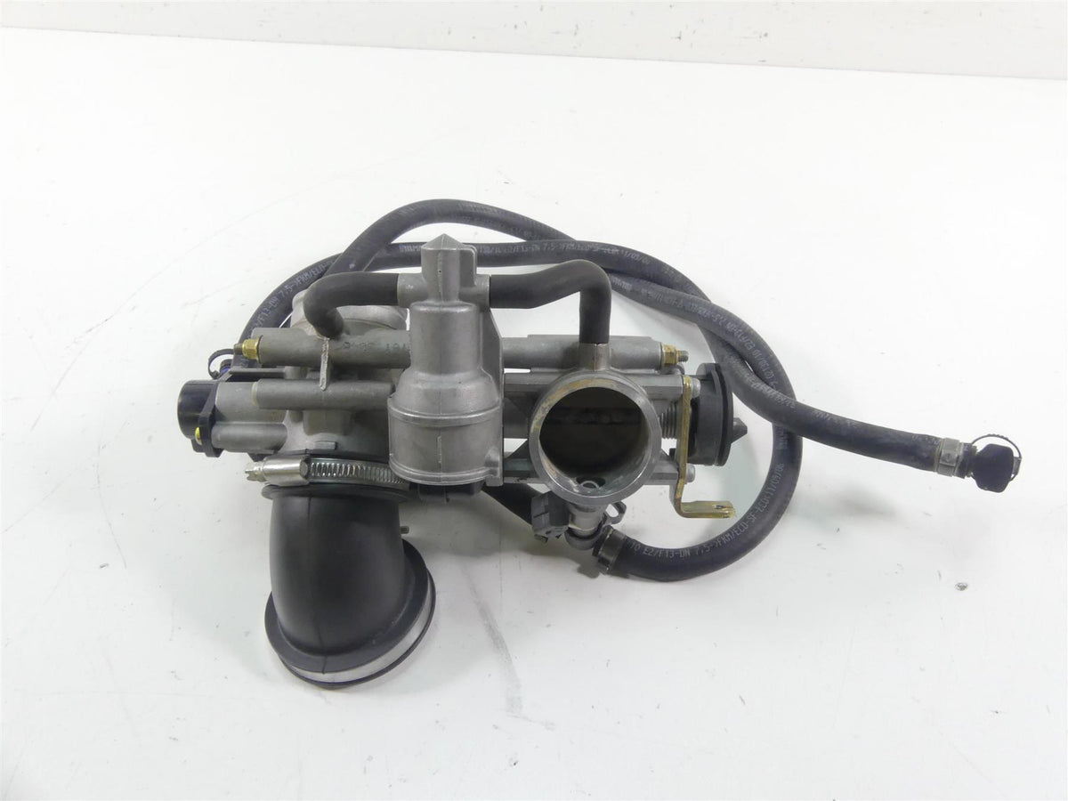 2007 Ducati Sport Classic GT1000 Throttle Body Fuel Injection 28240731B {{ shop.shopifyCountryName }} - Mototech271