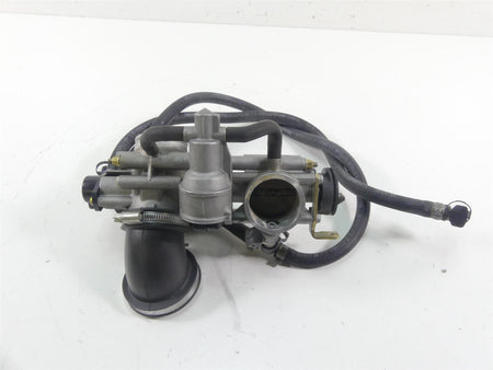 2007 Ducati Sport Classic GT1000 Throttle Body Fuel Injection 28240731B {{ shop.shopifyCountryName }} - Mototech271