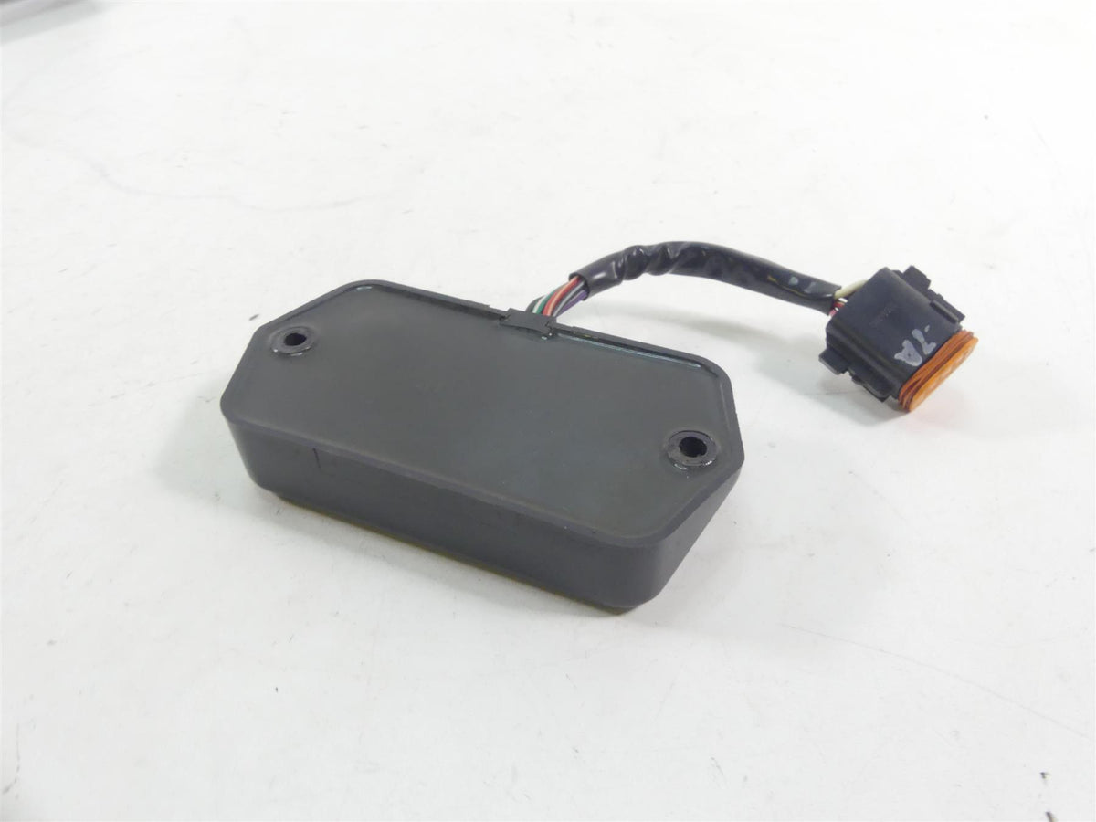 2000 Harley Dyna FXR4 CVO Super Glide Cdi Ecu Ecm Engine Control Module 32449-95A {{ shop.shopifyCountryName }} - Mototech271