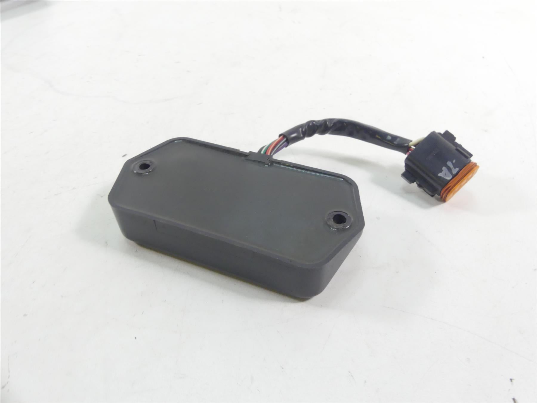 2000 Harley Dyna FXR4 CVO Super Glide Cdi Ecu Ecm Engine Control Module 32449-95A {{ shop.shopifyCountryName }} - Mototech271