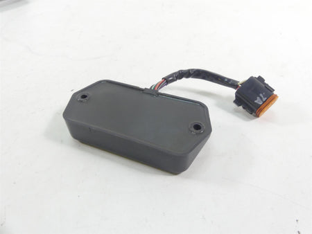 2000 Harley Dyna FXR4 CVO Super Glide Cdi Ecu Ecm Engine Control Module 32449-95A {{ shop.shopifyCountryName }} - Mototech271